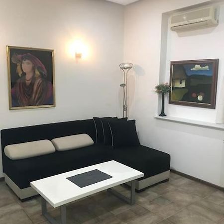 Saint Sava Studio Белград Екстериор снимка