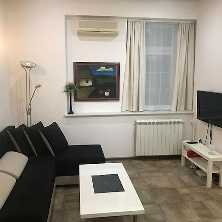 Saint Sava Studio Белград Екстериор снимка