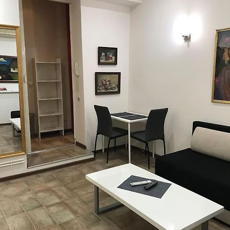 Saint Sava Studio Белград Екстериор снимка