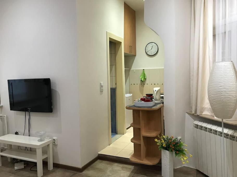 Saint Sava Studio Белград Екстериор снимка