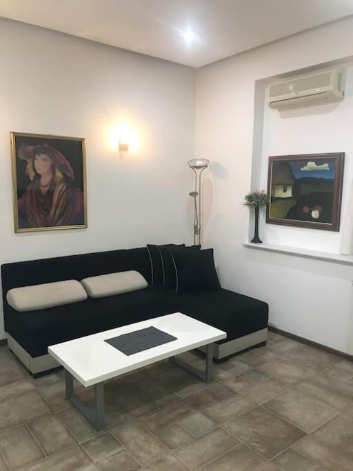 Saint Sava Studio Белград Екстериор снимка